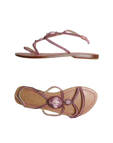ZOOM MALIPARMI - Sandals