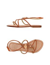 MALIPARMI - Sandals