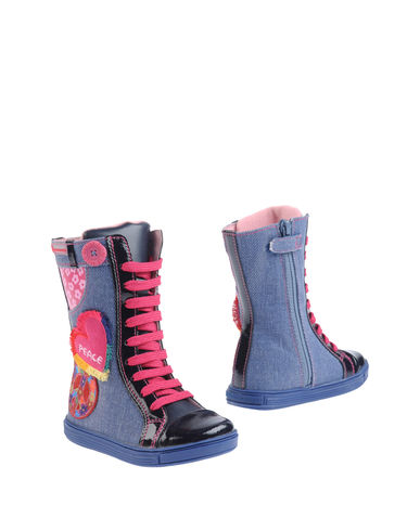 ZOOM AGATHA RUIZ DE LA PRADA - Boots