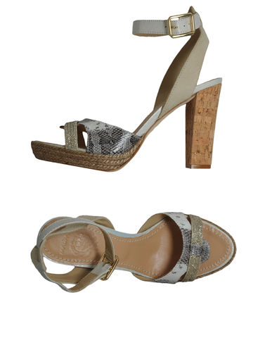 ZOOM MALIPARMI - Sandals