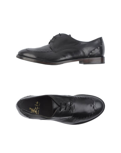 ZOOM LECLÉ - Laced shoes