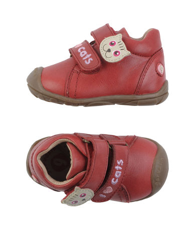 ZOOM GARVALIN - Low-tops
