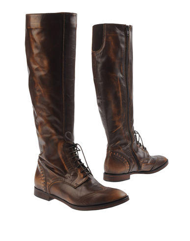 ZOOM LECLÉ - Boots