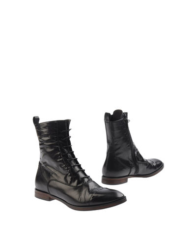 ZOOM LECLÉ - Ankle boots