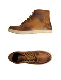 PREVENTI - High-top trainers