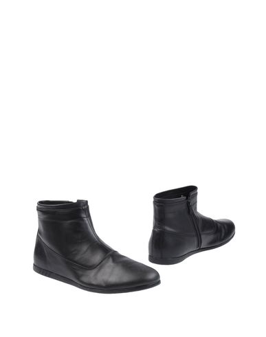 ZOOM ISSEY MIYAKE - Ankle boots