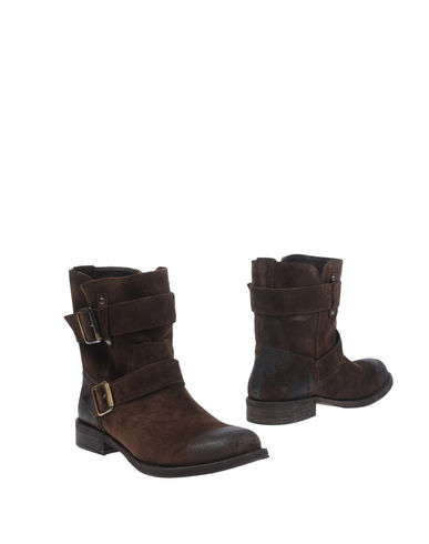 ZOOM LADY D - Ankle boots