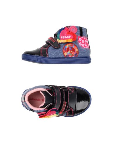 ZOOM AGATHA RUIZ DE LA PRADA - Sneakers