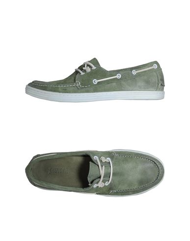 ZOOM PREVENTI - Sneakers