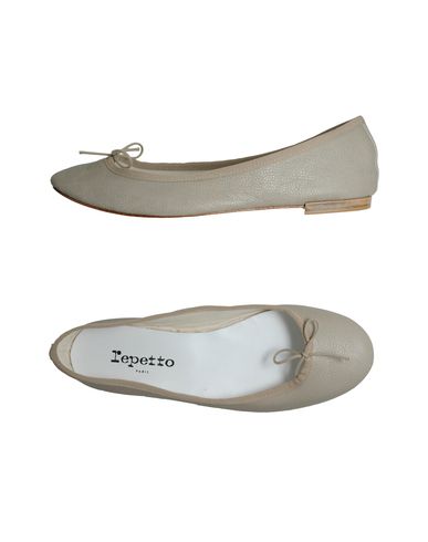 ZOOM REPETTO - Ballet flats