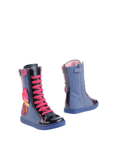 ZOOM AGATHA RUIZ DE LA PRADA - Ankle boots