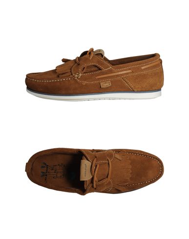 ZOOM DOLFIE - Moccasins