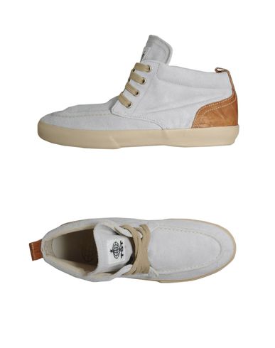 ZOOM TST - High-top sneaker