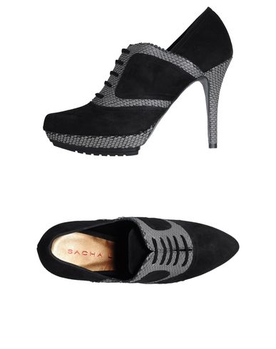ZOOM SACHA LONDON - Laced shoes