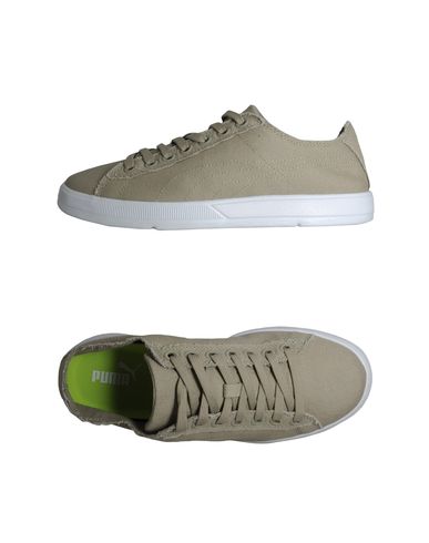 ZOOM PUMA - Low-tops