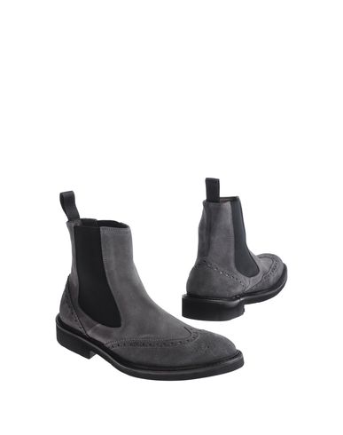 ZOOM CERBERO - Ankle boots
