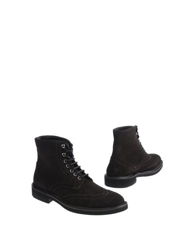 ZOOM CERBERO - Ankle boots