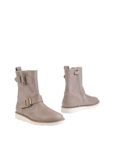 ZOOM GARVALIN - Ankle boots