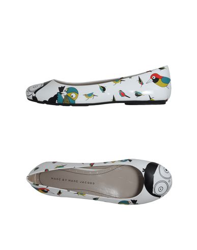 ZOOM MARC BY MARC JACOBS - Ballet flats