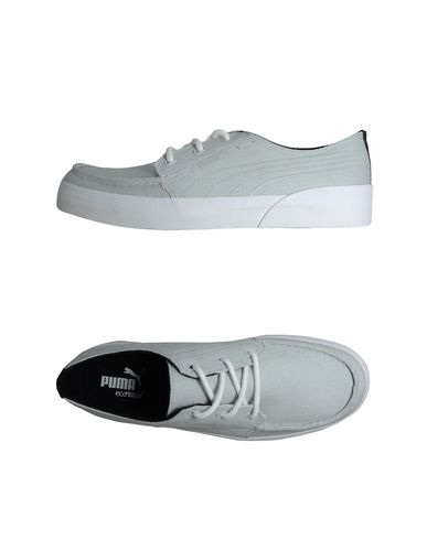 ZOOM PUMA - Low-tops