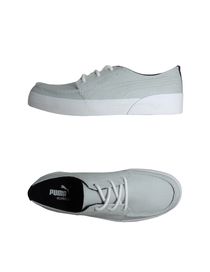 PUMA - Low-tops