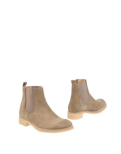 ZOOM PEDRO GARCÍA - Ankle boots