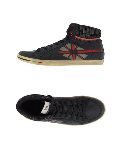 ZOOM LOTTO - High-tops