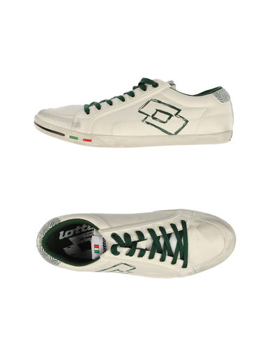 ZOOM LOTTO - Low-tops