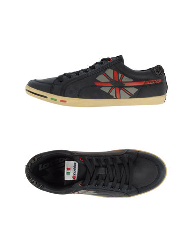 ZOOM LOTTO - Sneakers