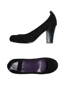SEE BY CHLOÉ - Closed-toe slip-ons