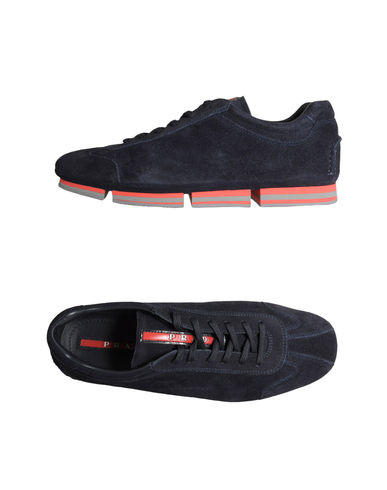 ZOOM PRADA SPORT - Low-tops