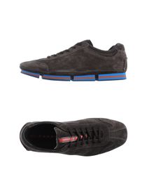 PRADA SPORT - Low-tops