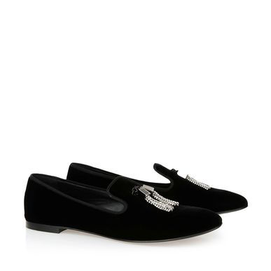 Moccasins - GIUSEPPE ZANOTTI DESIGN