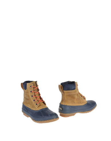 ZOOM SOREL - Ankle boots