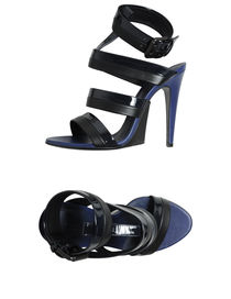 BOTTEGA VENETA - Sandals