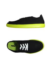 PUMA - Low-tops