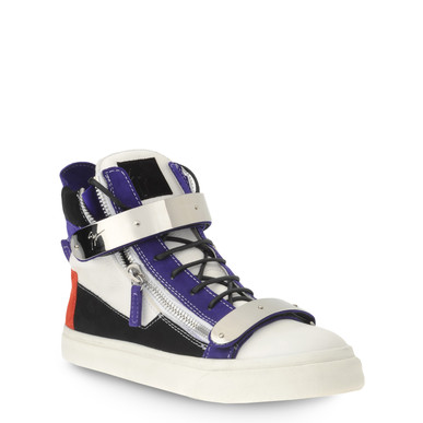 Sneakers - GIUSEPPE ZANOTTI DESIGN