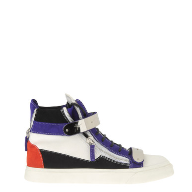 Sneakers - GIUSEPPE ZANOTTI DESIGN