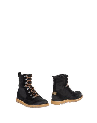 ZOOM SOREL - Ankle boots
