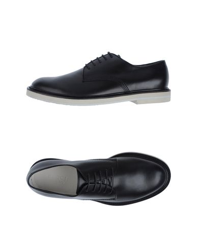 ZOOM GUCCI - Lace-up shoes