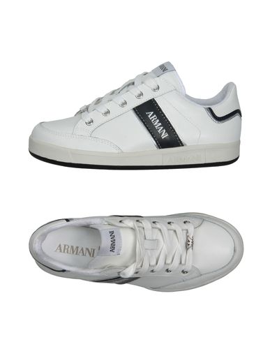 ZOOM ARMANI JUNIOR - Sneakers