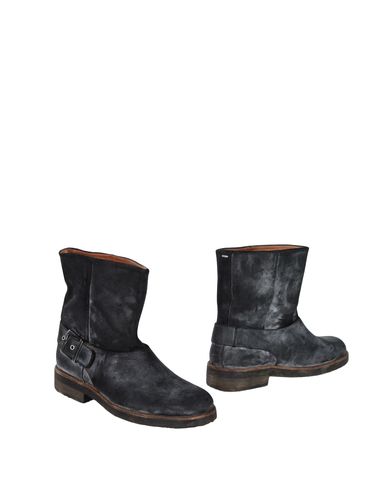 ZOOM MAISON MARTIN MARGIELA 22 - Ankle boots
