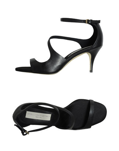ZOOM STELLA McCARTNEY - High-heeled sandals