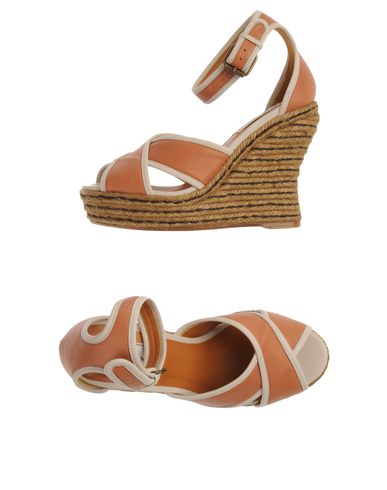 ZOOM LANVIN - Sandals