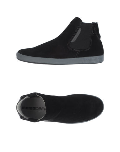ZOOM MOMO DESIGN - High-tops