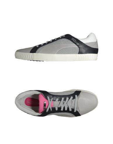 ZOOM ALEXANDER MCQUEEN PUMA - Low-tops