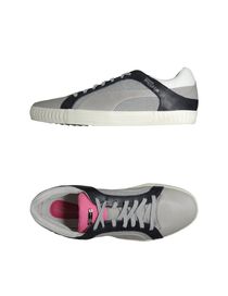 ALEXANDER MCQUEEN PUMA - Low-tops