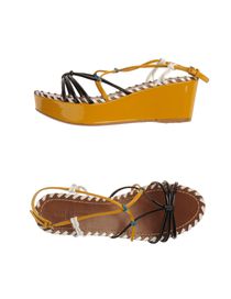 CARSHOE - Wedge