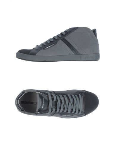 ZOOM MOMO DESIGN - High-top trainers