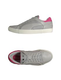 ALEXANDER MCQUEEN PUMA - Low-tops
